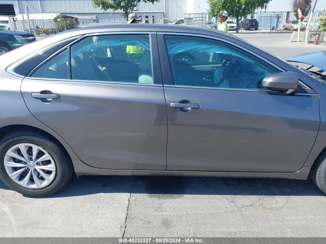 Toyota Camry 2016 4T1BF1FK7GU571845 Image 26