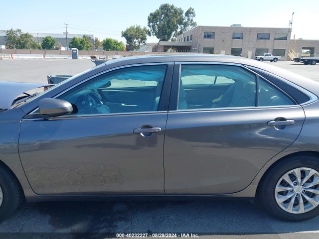 Toyota Camry 2016 4T1BF1FK7GU571845 Image 27