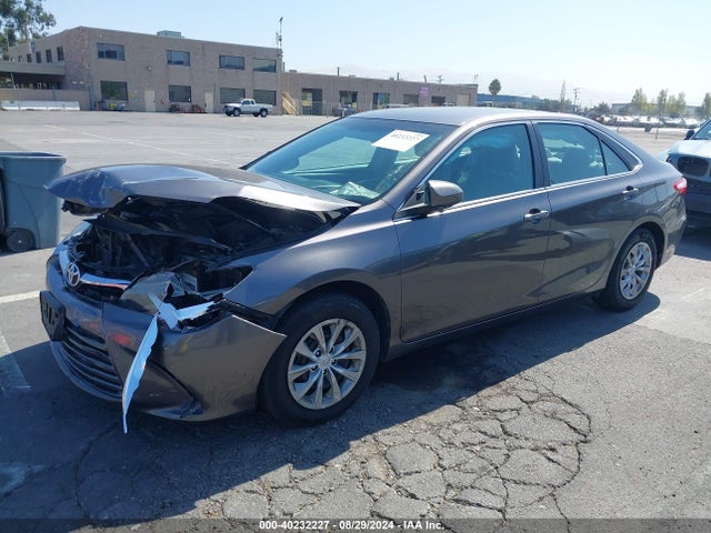 Toyota Camry 2016 4T1BF1FK7GU571845 Image 15