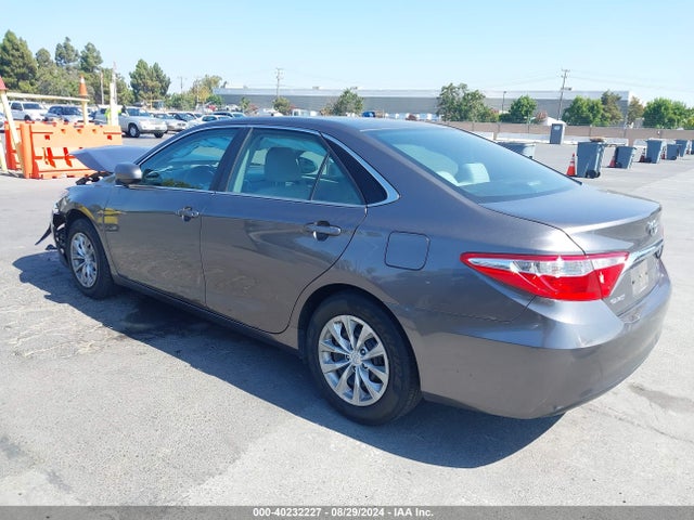 Toyota Camry 2016 4T1BF1FK7GU571845 Image 16
