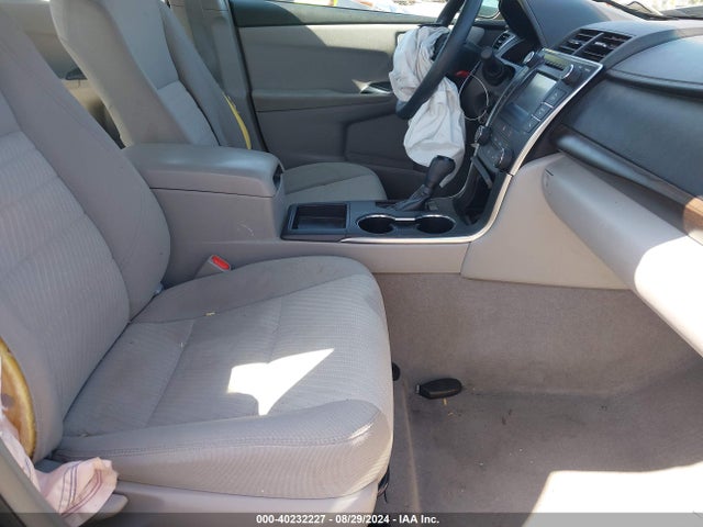 Toyota Camry 2016 4T1BF1FK7GU571845 Image 18