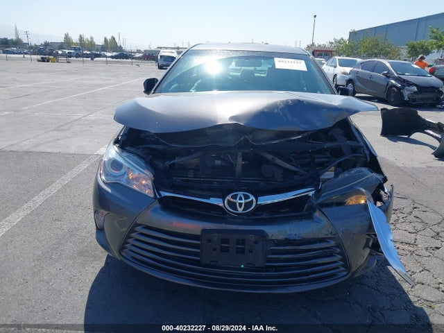 Toyota Camry 2016 4T1BF1FK7GU571845 Image 19
