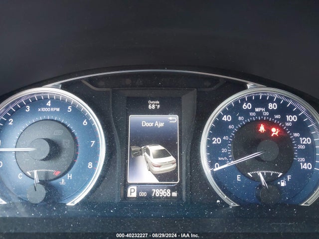 Toyota Camry 2016 4T1BF1FK7GU571845 Image 20