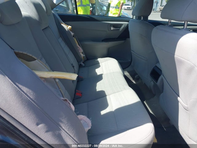 Toyota Camry 2016 4T1BF1FK7GU571845 Image 21