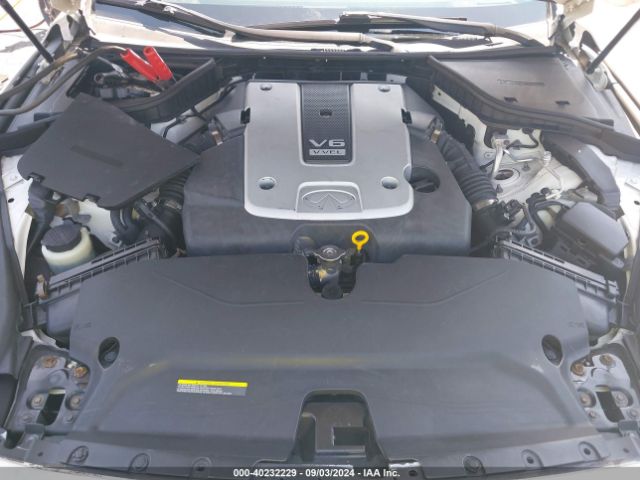 JN1BV7AR0FM408020 Infiniti Q50 Premium
