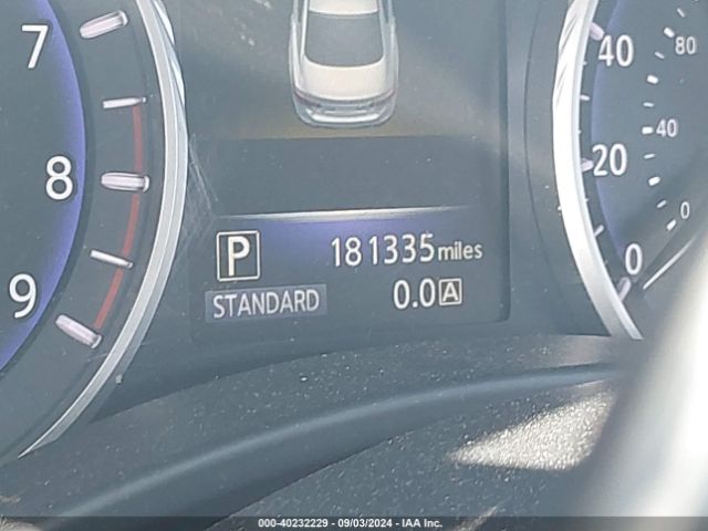 JN1BV7AR0FM408020 Infiniti Q50 Premium