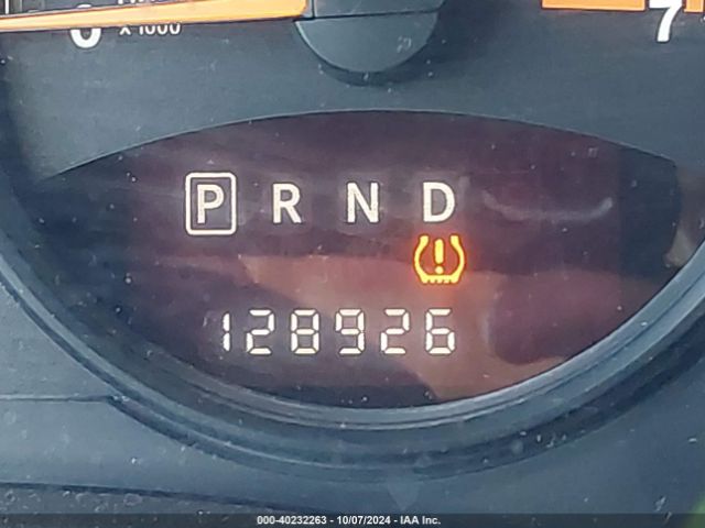 1C4NJPBA1FD304733 Jeep Patriot Sport