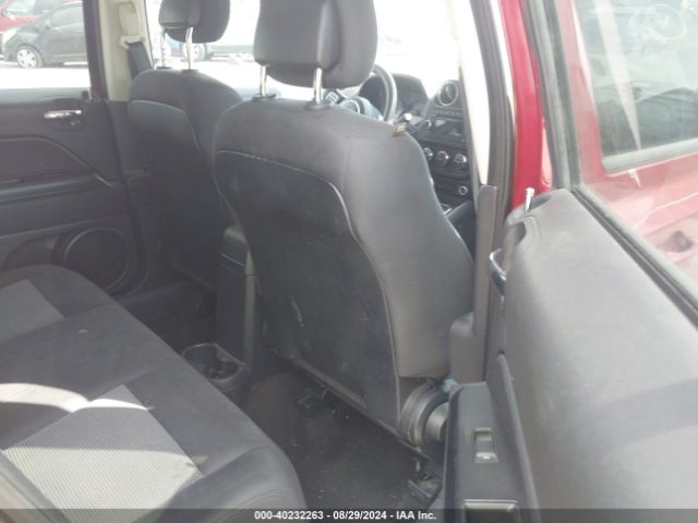 1C4NJPBA1FD304733 Jeep Patriot Sport