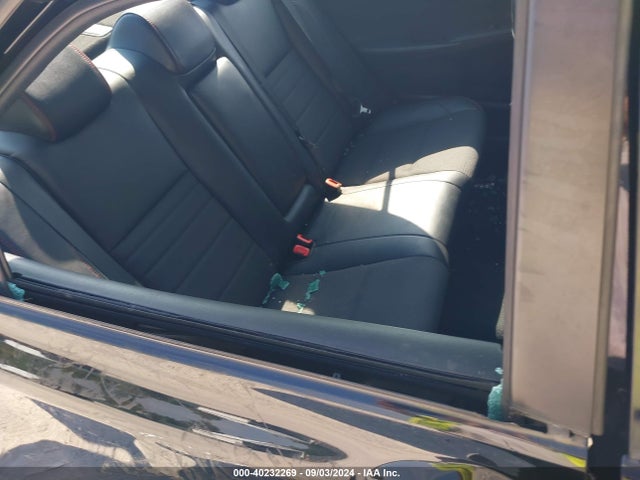 Toyota CAMRY SE 2017 4T1BF1FK4HU365738 Image 8