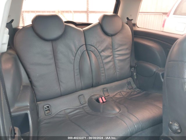 2003 MINI COOPER WMWRC334X3TC43588 Photo 7