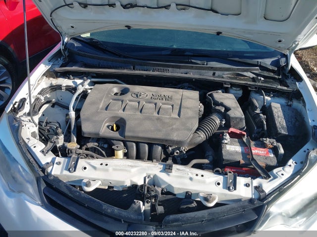 Toyota Corolla Le Eco 2014 5YFBPRHE3EP067956 Image 10