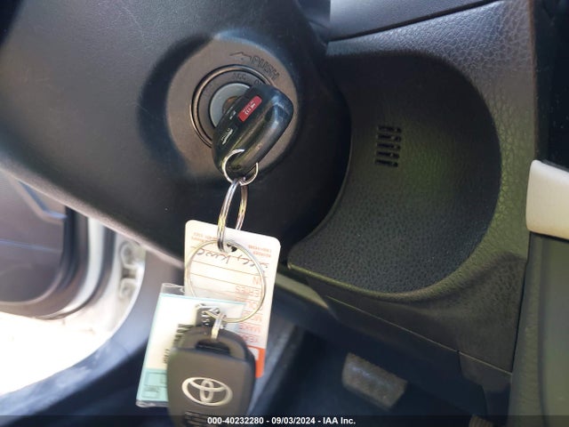 Toyota Corolla Le Eco 2014 5YFBPRHE3EP067956 Image 11