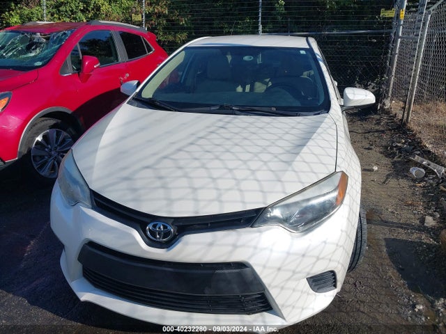 Toyota Corolla Le Eco 2014 5YFBPRHE3EP067956 Image 12