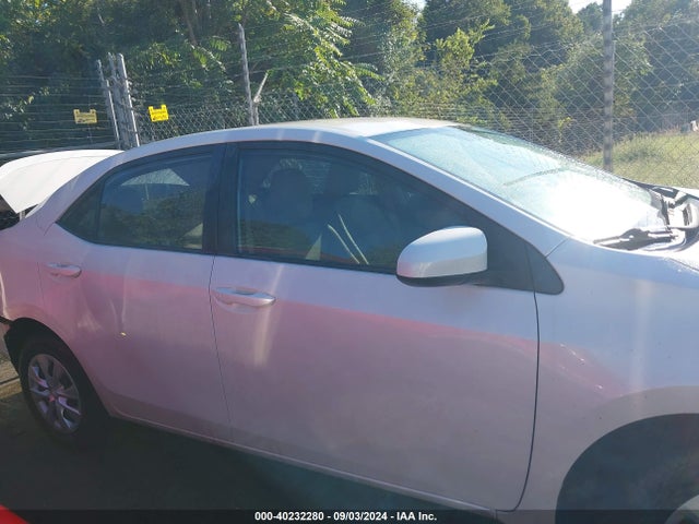 Toyota Corolla Le Eco 2014 5YFBPRHE3EP067956 Image 13