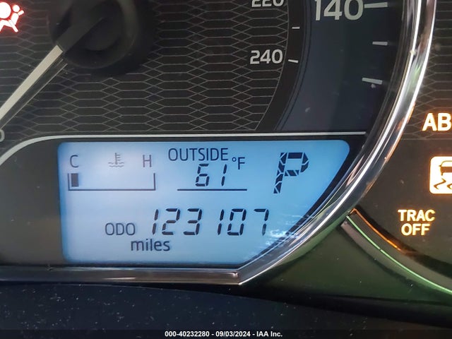 Toyota Corolla Le Eco 2014 5YFBPRHE3EP067956 Image 15