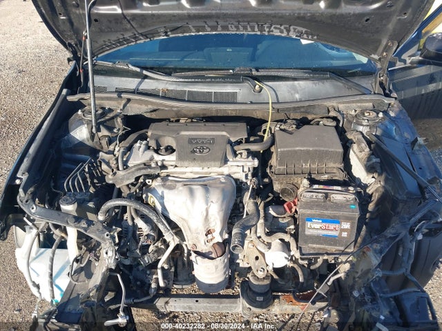 Toyota CAMRY SE 2016 4T1BF1FK7GU212026 Image 10