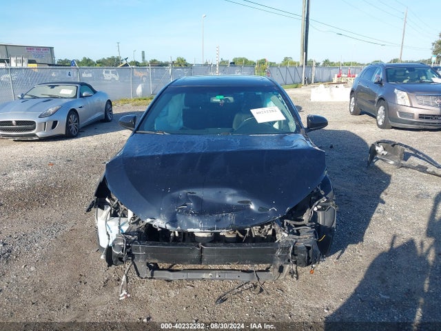 Toyota CAMRY SE 2016 4T1BF1FK7GU212026 Image 12