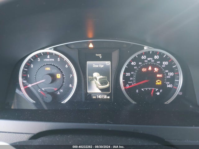 Toyota CAMRY SE 2016 4T1BF1FK7GU212026 Image 7