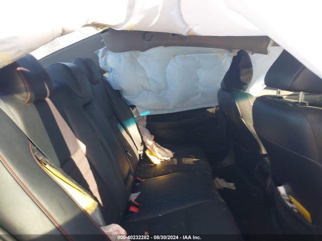Toyota CAMRY SE 2016 4T1BF1FK7GU212026 Image 8