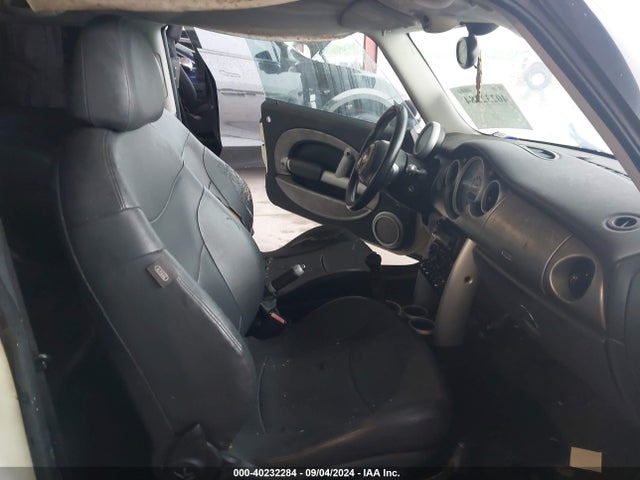 2004 MINI COOPER S WMWRE33454TD75590 Photo 4