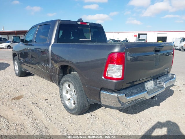 1C6RRFGG7MN667473 RAM 1500 Tradesman  4x4 5'7 Box