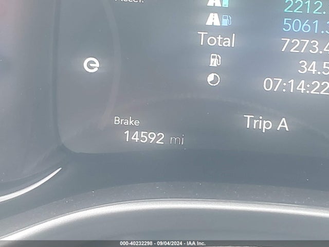2C4RC1S76RR117714 Chrysler Pacifica Hybrid Select
