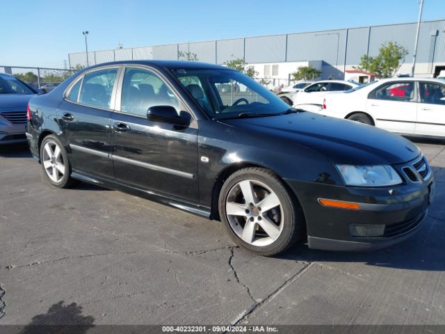 2006 SAAB 9-3 YS3FH46U261142138 Photo 0