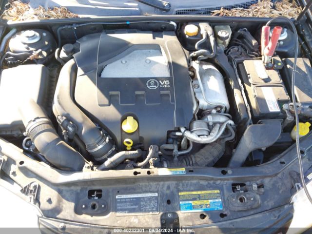 2006 SAAB 9-3 YS3FH46U261142138 Photo 9