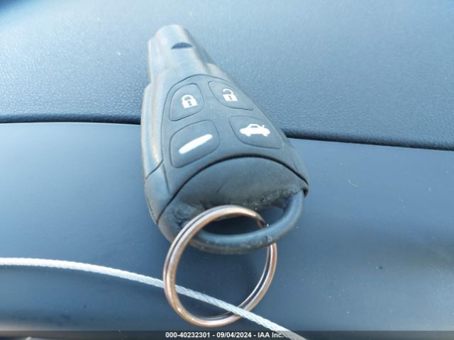 2006 SAAB 9-3 YS3FH46U261142138 Photo 10