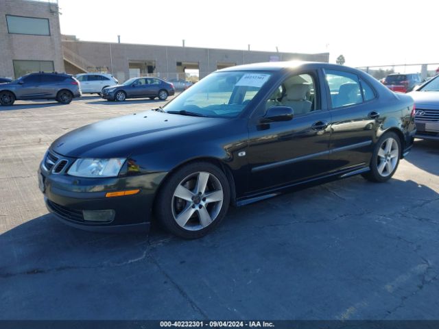 2006 SAAB 9-3 YS3FH46U261142138 Photo 1