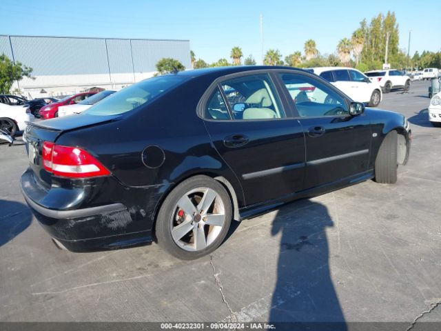 2006 SAAB 9-3 YS3FH46U261142138 Photo 3