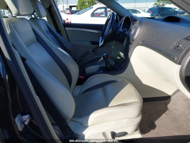 2006 SAAB 9-3 YS3FH46U261142138 Photo 4