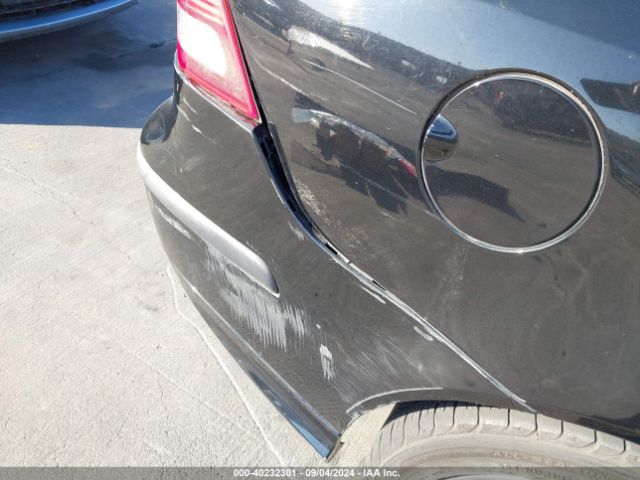 2006 SAAB 9-3 YS3FH46U261142138 Photo 5