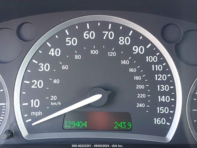 2006 SAAB 9-3 YS3FH46U261142138 Photo 6