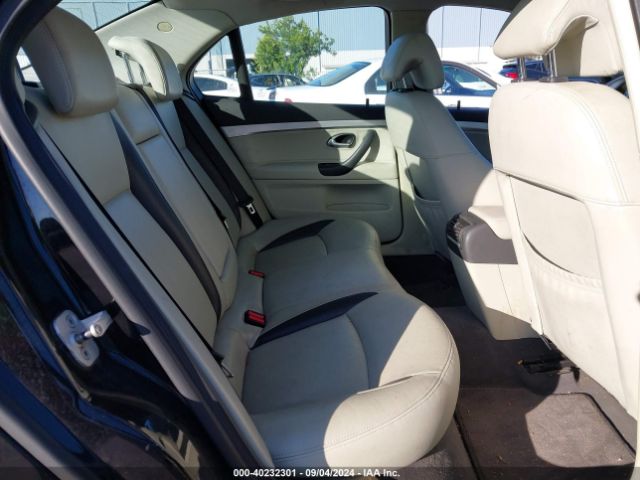 2006 SAAB 9-3 YS3FH46U261142138 Photo 7