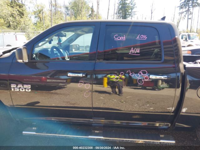 1C6RR7LG4HS687425 RAM 1500 Big Horn  4x4 5'7 Box