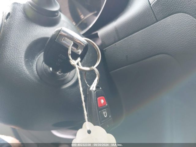KNAFK4A60G5460185 KIA FORTE LX