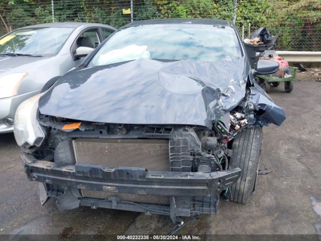 KNAFK4A60G5460185 KIA FORTE LX