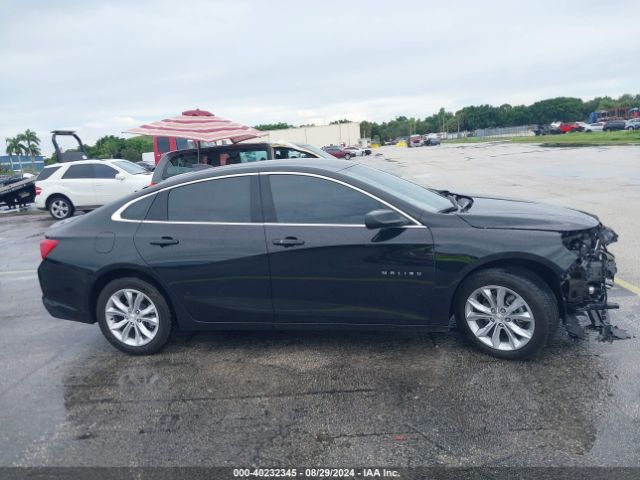 1G1ZD5ST2RF133197 Chevrolet Malibu Fwd 1lt