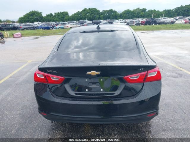 1G1ZD5ST2RF133197 Chevrolet Malibu Fwd 1lt