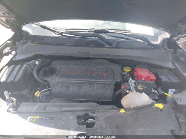 3C4NJDEB3MT570717 Jeep Compass 80th Anniversary 4x4