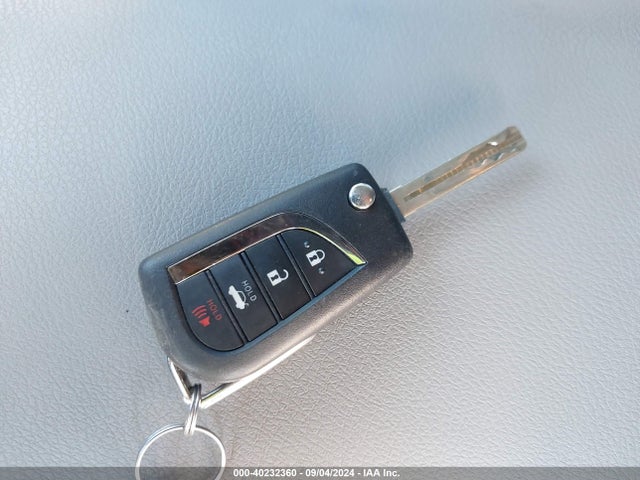 Toyota CAMRY LE 2023 4T1C11AK6PU811462 Image 11