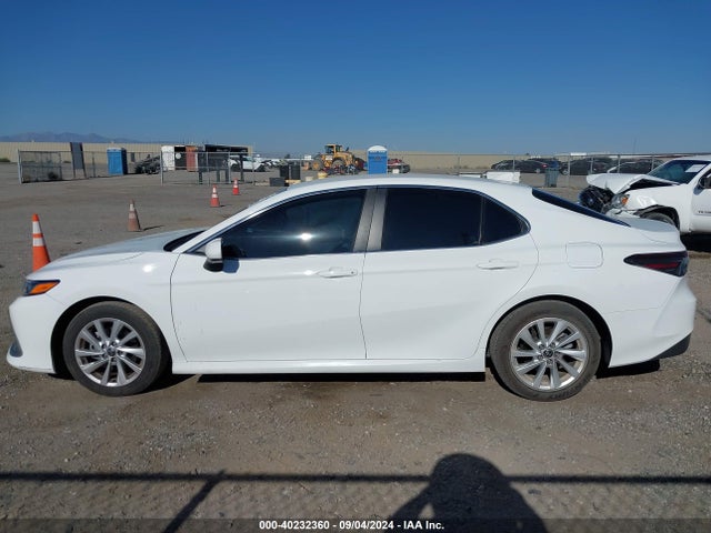 Toyota CAMRY LE 2023 4T1C11AK6PU811462 Image 14