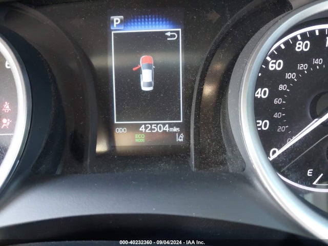 Toyota CAMRY LE 2023 4T1C11AK6PU811462 Image 15