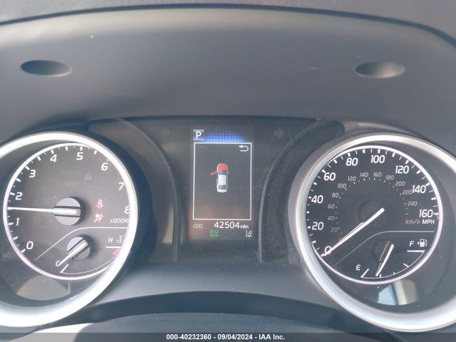 Toyota CAMRY LE 2023 4T1C11AK6PU811462 Image 7