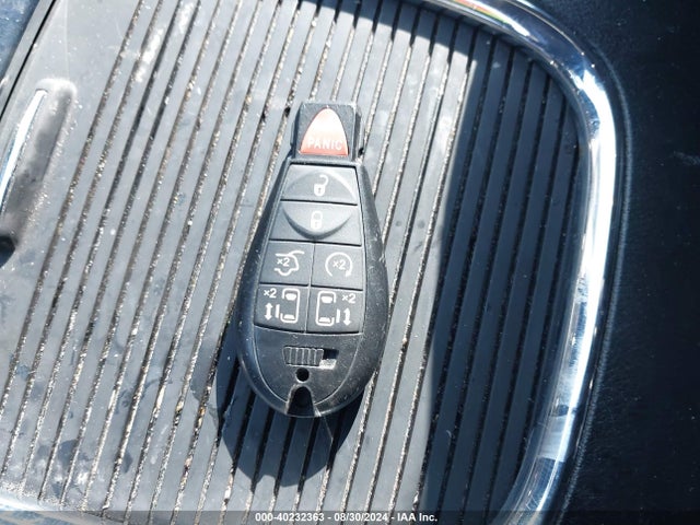Dodge Grand Caravan Gt 2019 2C4RDGEG1KR679733 Image 11