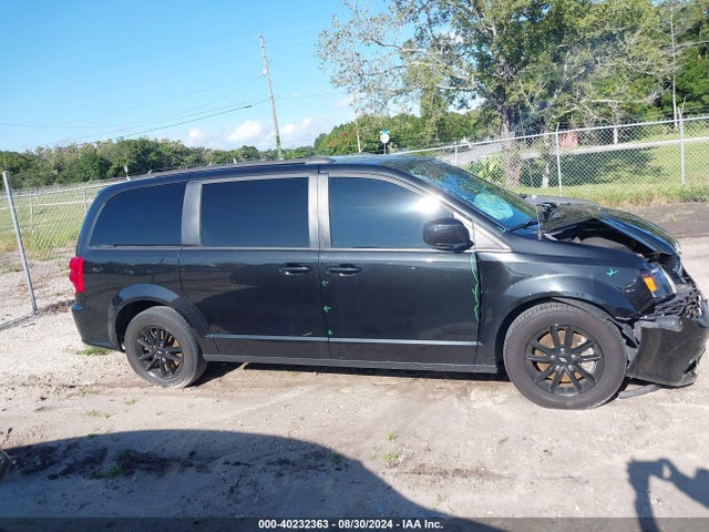 Dodge Grand Caravan Gt 2019 2C4RDGEG1KR679733 Image 13