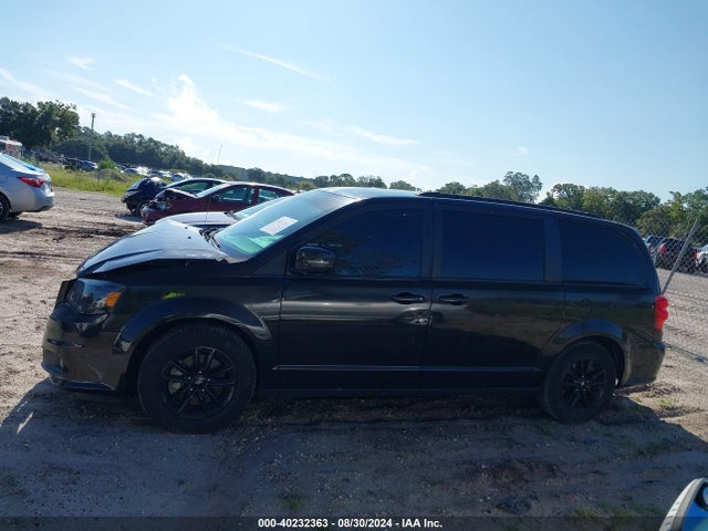 Dodge Grand Caravan Gt 2019 2C4RDGEG1KR679733 Image 14