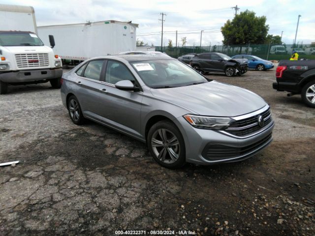 3VW7M7BU3NM011670 auction archive image