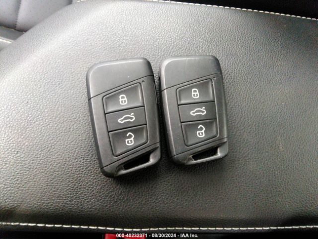 3VW7M7BU3NM011670 Volkswagen Jetta 1.5t Se